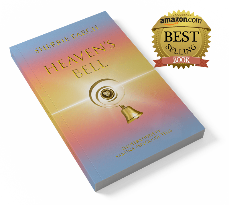 sherrie barch heavens bell best seller