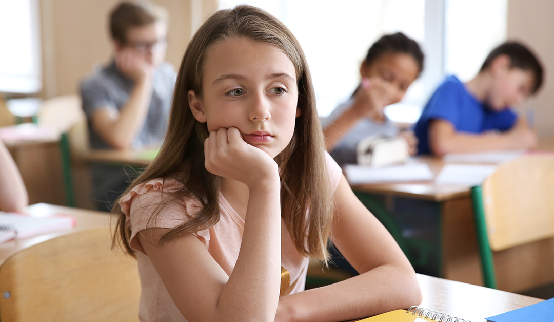 5 Tips for Talking to Your Kids About School Shootings