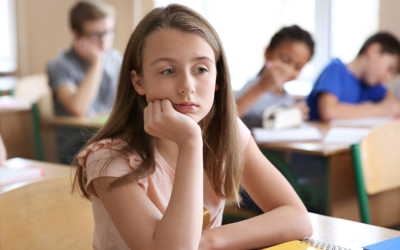 5 Tips for Talking to your Kids About School Shootings