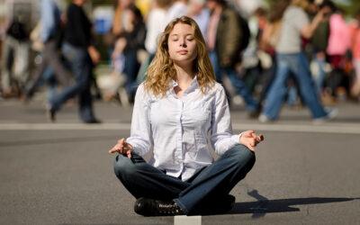 Stress-Busting Strategies